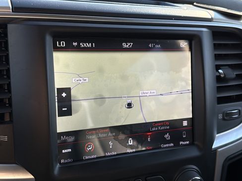 Used 2018 RAM 1500 Big Horn image 20