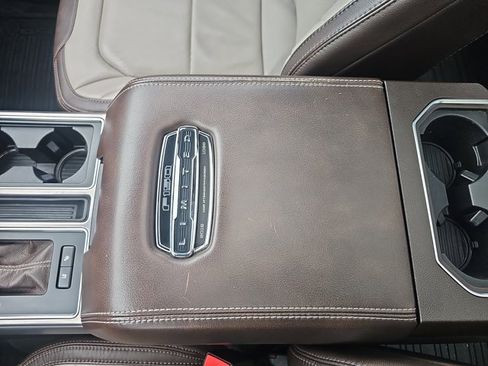 Used 2019 Ford F150 Limited w/ Trailer Tow Package image 18