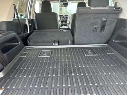 Used 2020 Toyota 4Runner SR5 image 16