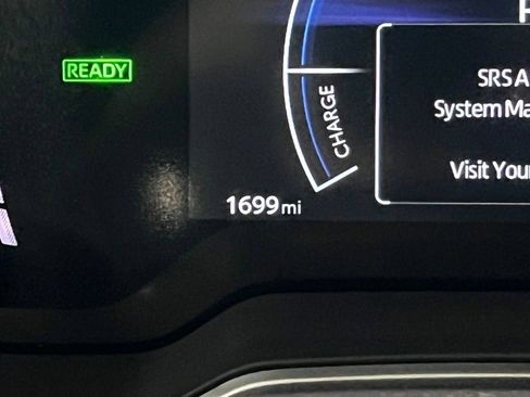 Used 2025 Toyota Corolla Cross AWD Hybrid w/ Convenience Package image 33