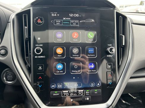 Certified 2025 Subaru Crosstrek 2.5i Limited w/ Crosstrek Mirror Package image 13