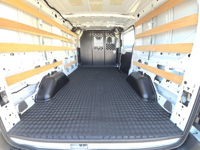 Used 2025 Ford Transit 250 Low Roof w/ Exterior Upgrade Package RWD image 11