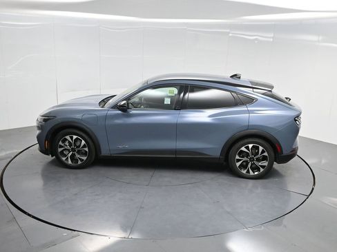 Used 2024 Ford Mustang Mach-E Select image 52