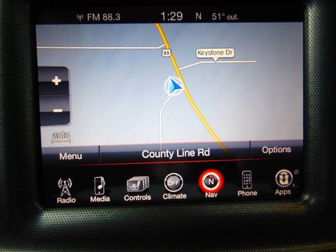 Used 2015 Dodge Challenger SXT Plus w/ Driver Convenience Group image 15