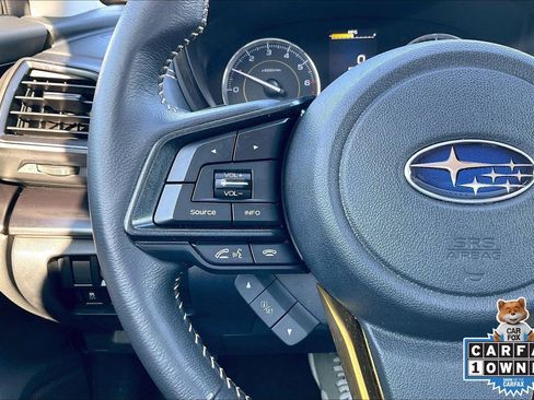 Certified 2023 Subaru Crosstrek 2.5i Sport image 24