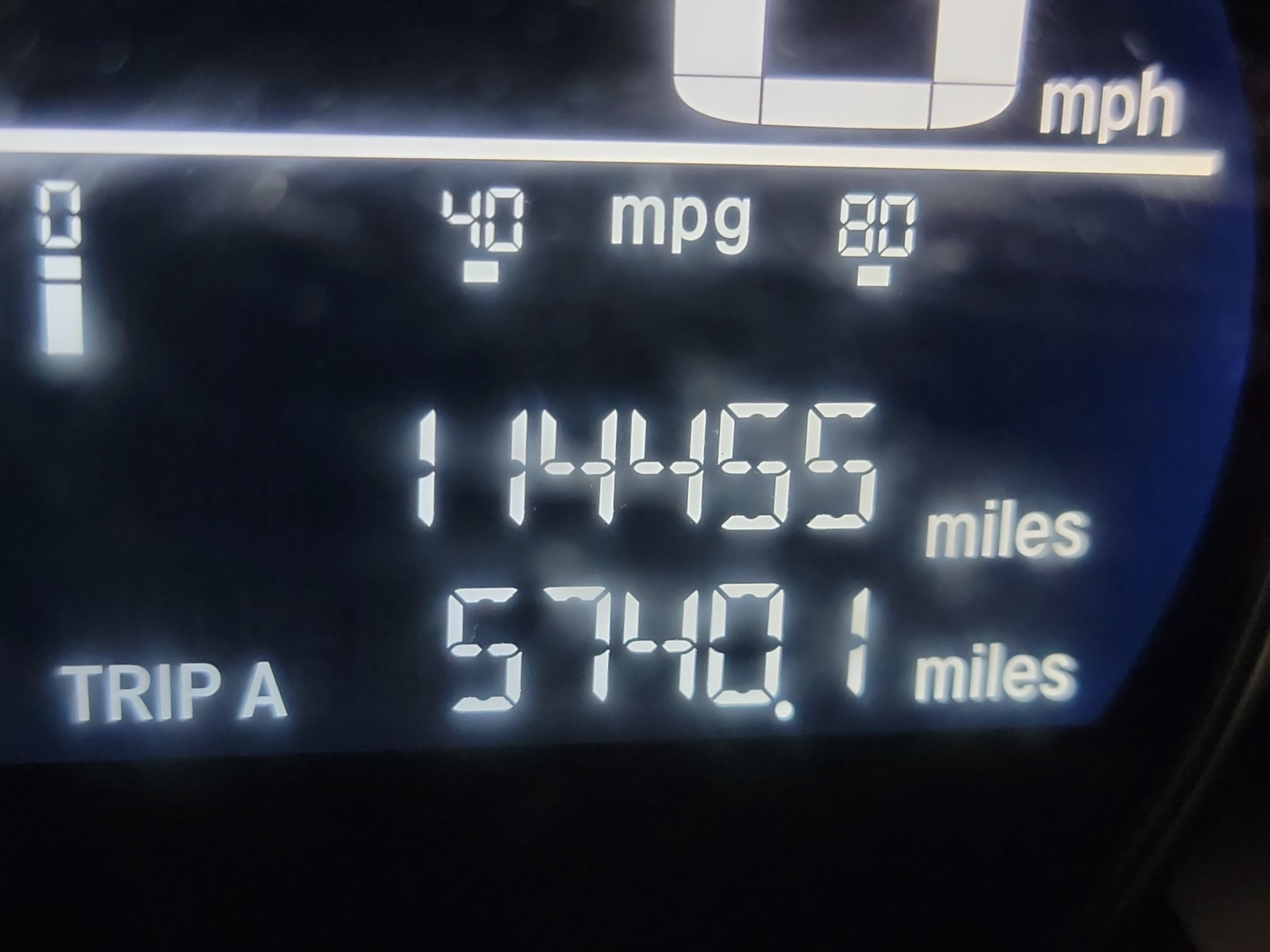 Used 2017 Honda Civic LX image 19