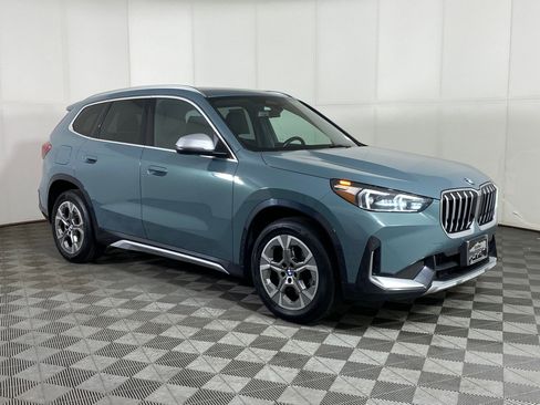 Used 2024 BMW X1 xDrive28i w/ Convenience Package image 7