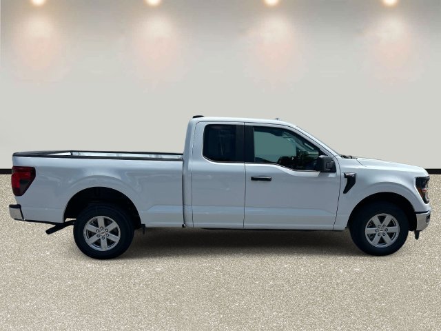 New 2026 Ford F150 XL w/ Equipment Group 103A High RWD image 4