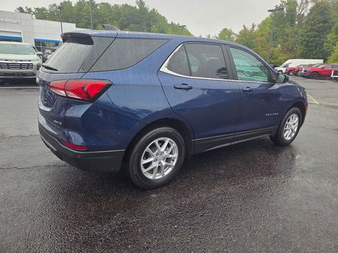 Used 2023 Chevrolet Equinox LT image 5