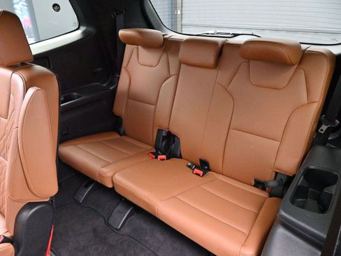 Used 2023 Kia Telluride EX X-Line AWD/4WD image 30