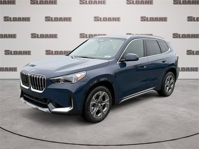New 2026 BMW X1 xDrive28i w/ Technology Package