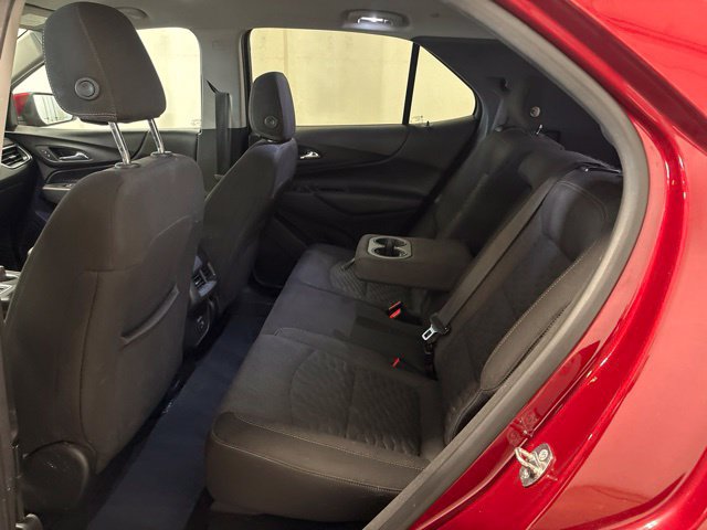 Used 2019 Chevrolet Equinox LT FWD image 31