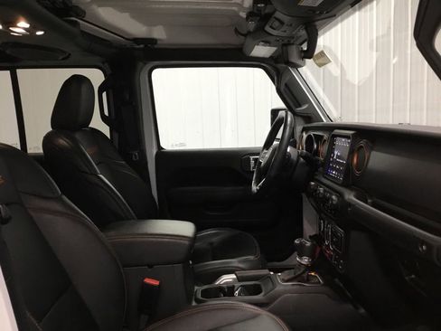 Used 2021 Jeep Gladiator Mojave image 22