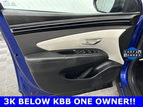 Used 2023 Hyundai Tucson SEL w/ Convenience Package image 11