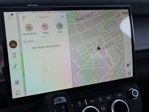 New 2026 Land Rover Defender 110 X-Dynamic SE image 17