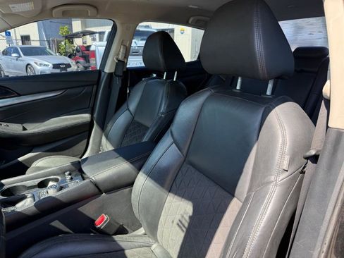 Used 2017 Nissan Maxima SR w/ Midnight Edition image 10