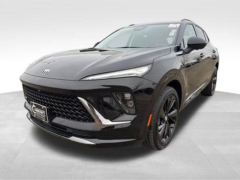 New 2026 Buick Envision Sport Touring image 4