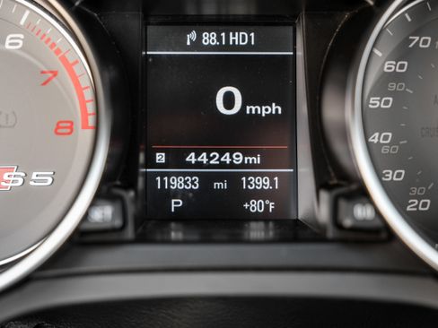 Used 2016 Audi S5 Premium Plus w/ Technology Package AWD/4WD image 14