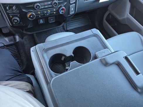 New 2026 Ford F250 XL image 28