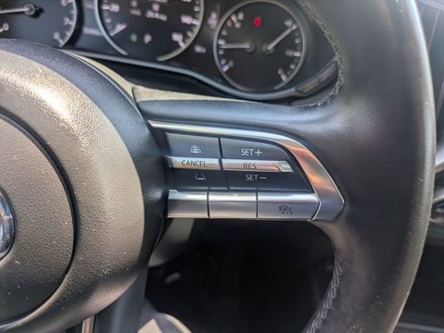 Used 2025 MAZDA CX-50 AWD 2.5 S w/ Preferred Package image 22