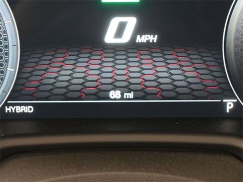 New 2025 Dodge Hornet R/T image 37