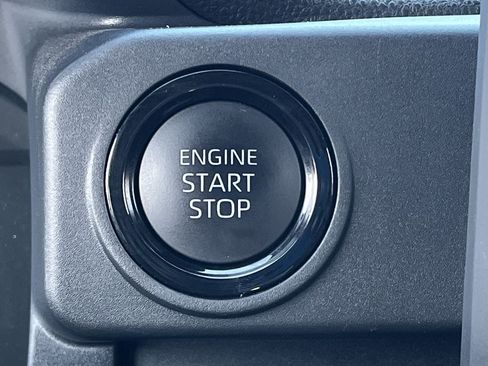 Used 2025 Toyota Tacoma SR w/ SR Upgrade Package RWD image 19
