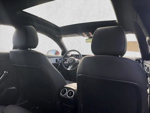 New 2026 Mercedes-Benz CLA 250 4MATIC image 20