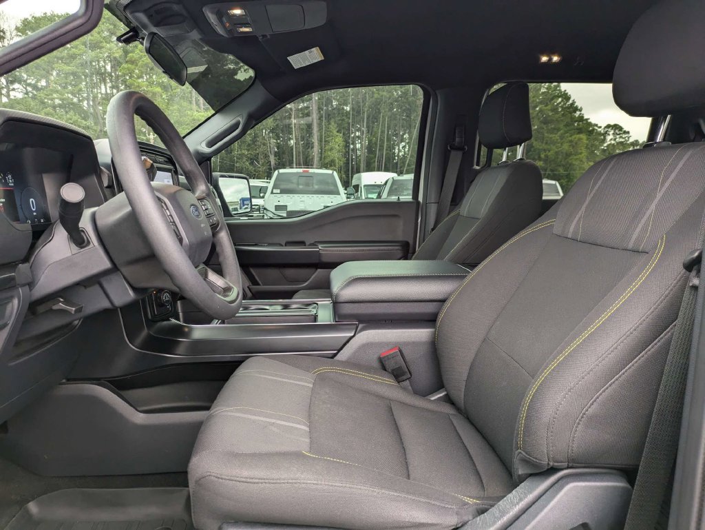 Used 2024 Ford F150 STX AWD/4WD image 20
