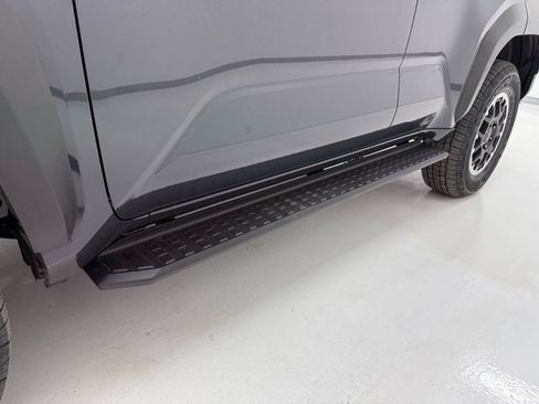 New 2026 Toyota 4Runner TRD Off-Road Premium w/ Tow Technology Package image 8