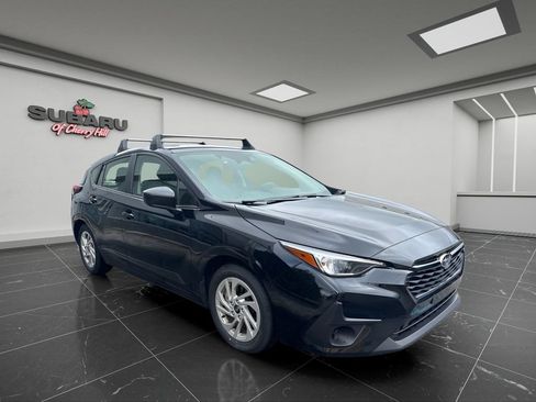 Used 2024 Subaru Impreza 2.0i w/ Popular Package #1 AWD/4WD image 1