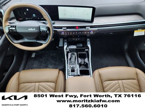 New 2026 Kia Sorento SX Prestige AWD/4WD image 19