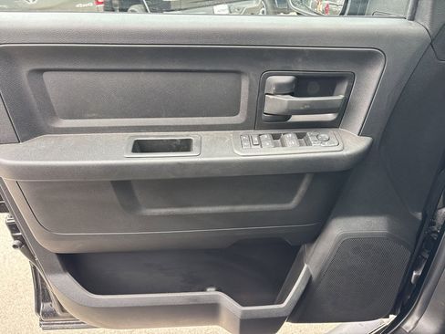 New 2026 RAM 3500 Tradesman image 27