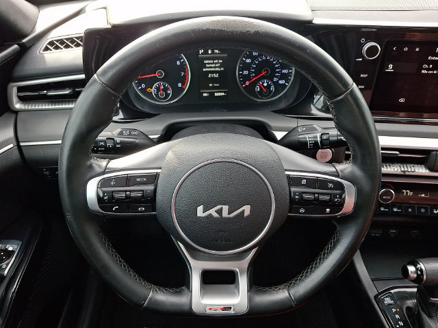 Used 2022 Kia K5 GT-Line w/ GT-Line FWD Premium Package image 20