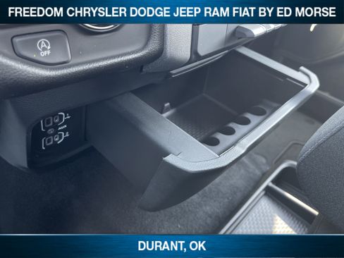 New 2026 RAM 1500 Tradesman RWD image 28