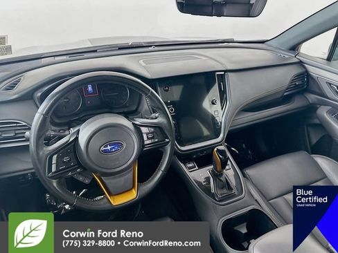 Used 2022 Subaru Outback Wilderness AWD/4WD image 27