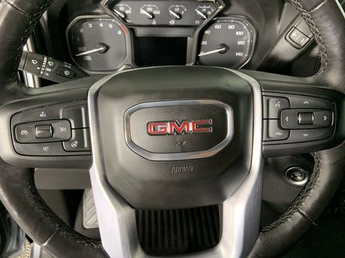 Used 2022 GMC Sierra 1500 Elevation image 11