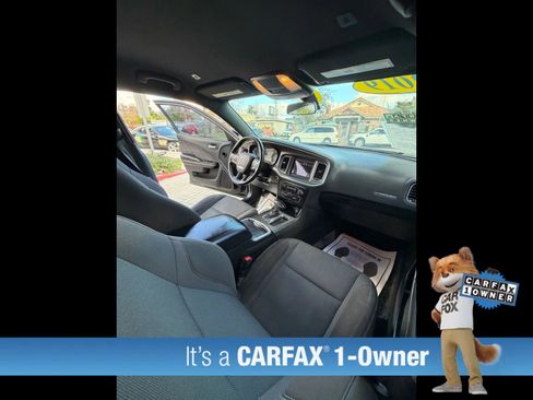 Used 2019 Dodge Charger SXT image 44