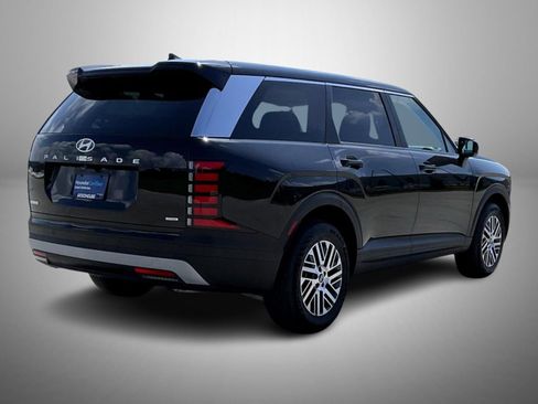 Certified 2026 Hyundai Palisade SE AWD/4WD image 5