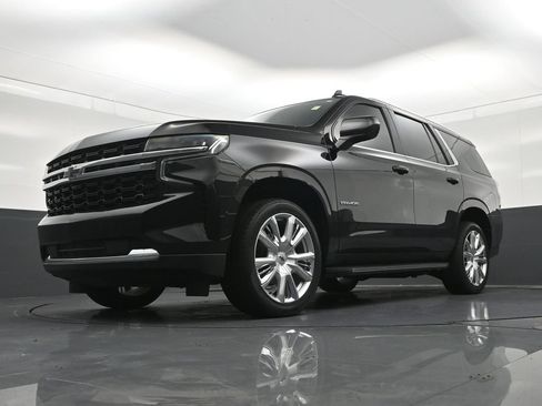 Used 2023 Chevrolet Tahoe LS RWD image 24