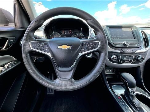 Used 2024 Chevrolet Equinox LS FWD image 17