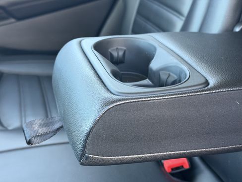 Used 2023 Ford Edge SEL image 26