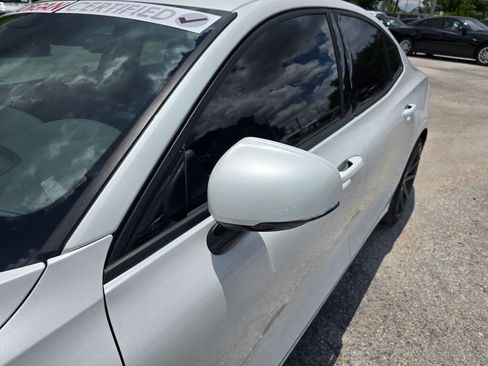 Used 2020 Volvo S60 T5 Momentum FWD image 10