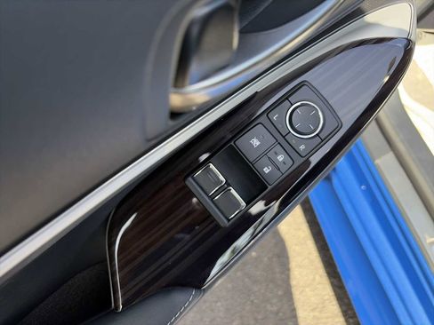 Used 2023 Lexus RC 300 w/ Premium Package RWD image 15