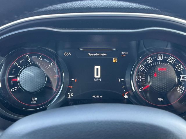 Used 2017 Dodge Challenger R/T w/ Blacktop Package RWD image 31
