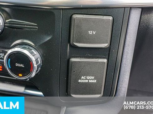 Used 2022 Ford F150 Raptor w/ Raptor 37 Performance Package image 43