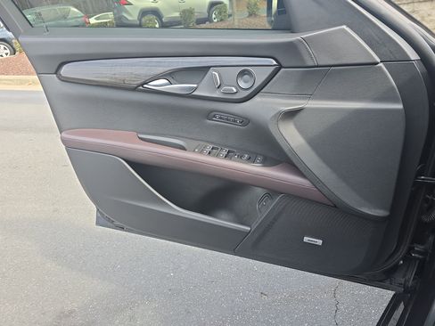 Used 2020 Cadillac CT6 Premium Luxury image 29