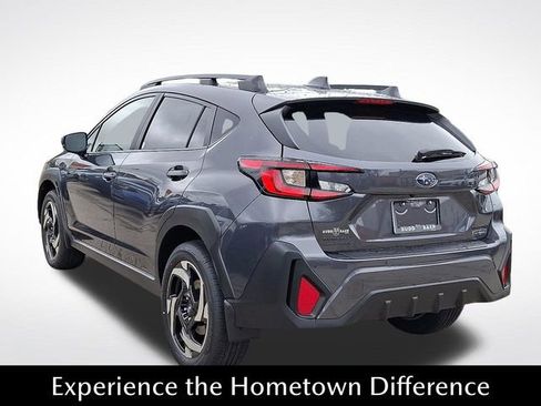 New 2026 Subaru Crosstrek 2.5i Limited AWD/4WD image 4