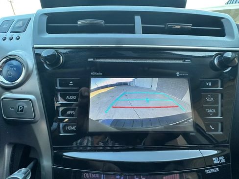 Used 2015 Toyota Prius V Four FWD image 24