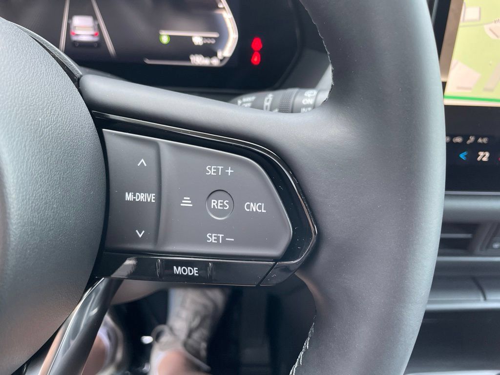 New 2026 MAZDA CX-5 Select AWD/4WD image 20