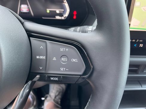 New 2026 MAZDA CX-5 Select AWD/4WD image 20